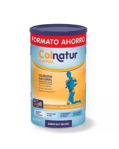 Colnatur Complex Neutre 495g