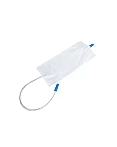 Prim Leg Urine Bag 600ml