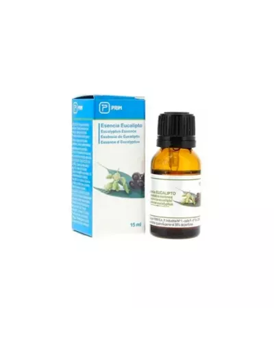 Prim Essences pour Humidificateur Eucalyptus 1U