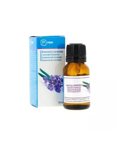 Prim Lavender Humidifier Essence 15ml