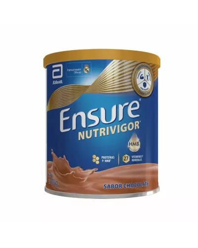 Ensure Nutrivigor Chocolate 400g