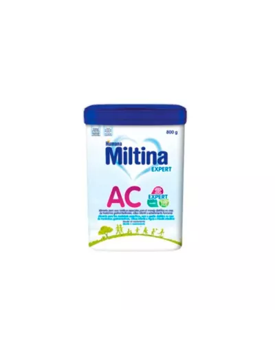 Humana Miltina AC Box 800g