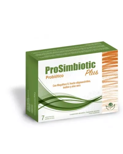 Bioserum Pro-Symbiotic Probiotico 30 Caps