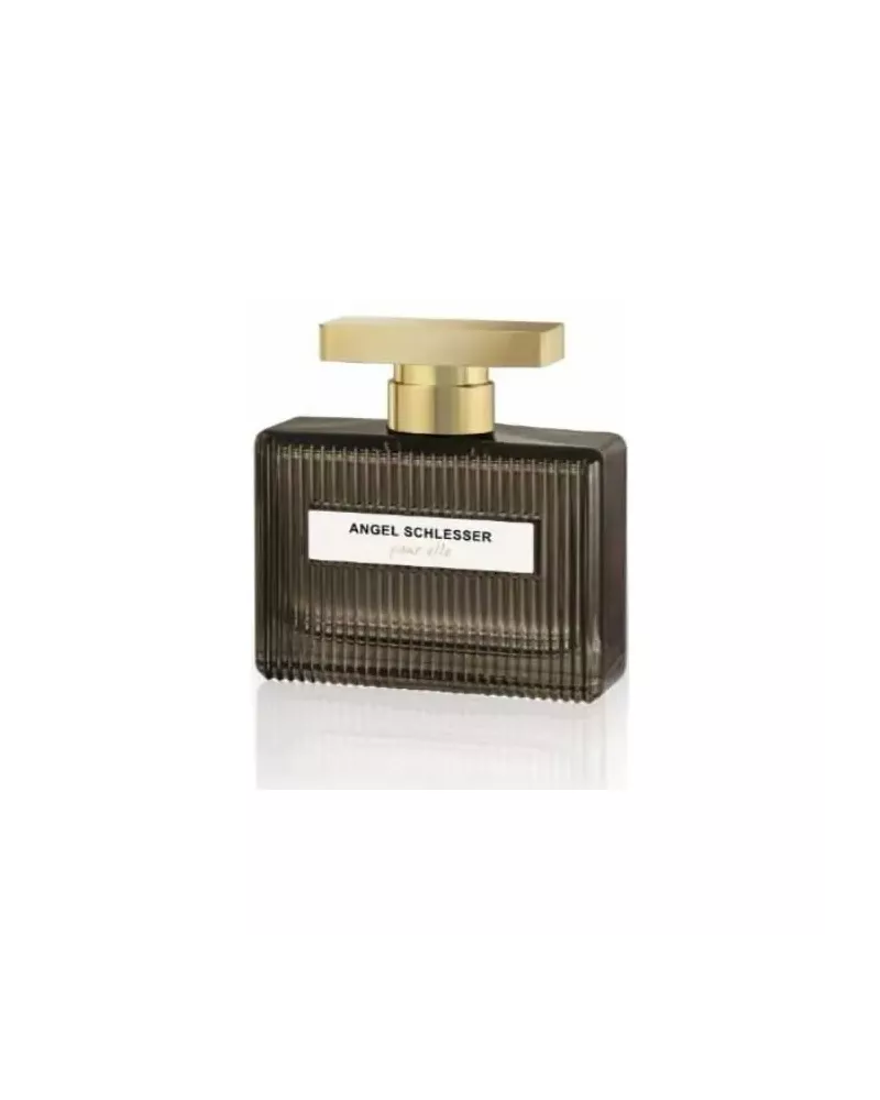 Angel Schlesser Pour Elle Sensuelle Eau De Parfum Vaporisateur 100ml