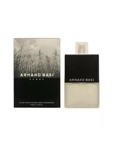 Armand Basi Homme Eau de Toilette Spray 125ml + Speakers