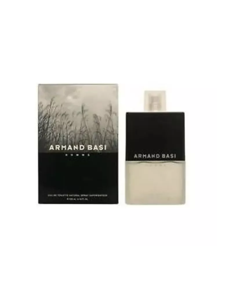 Armand Basi Homme Eau De Toilette Spray 125ml + Speakers