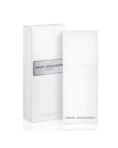 Angel Schlesser Eau de Toilette Spray 100ml