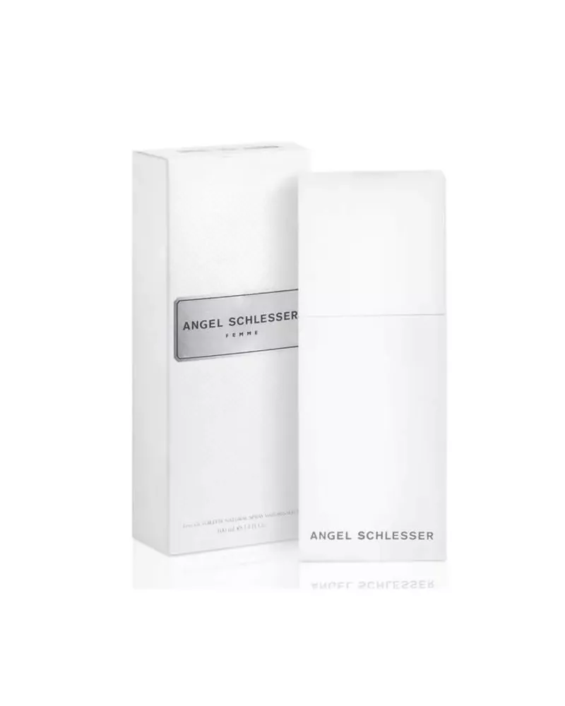 Angel Schlesser Eau de Toilette Spray 100ml