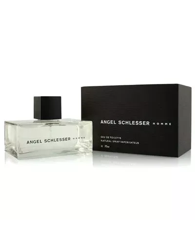 Angel Schlesser Homme Eau de Toilette Spray 75ml