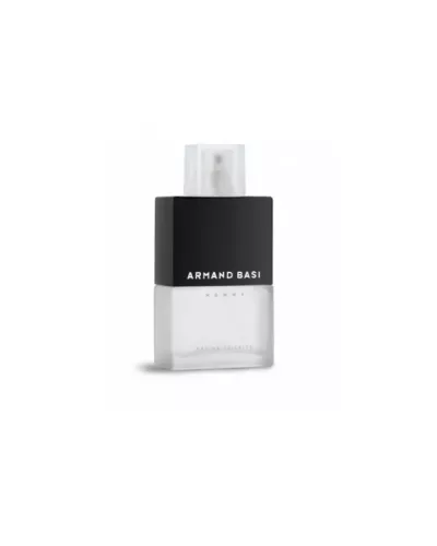 Armand Basi Homme Eau De Toilette Vaporisateur 125ml