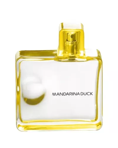 Mandarina Duck Eau de Toilette Spray 100ml