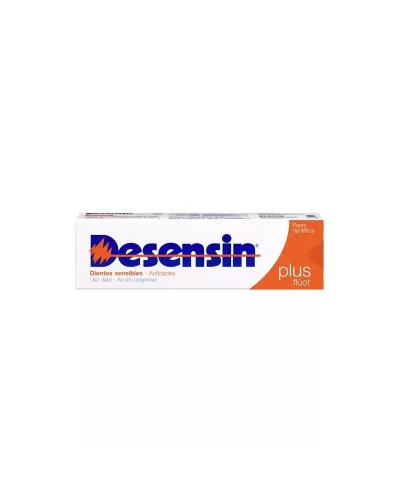 Dentaid Desensin Plus Toothpaste