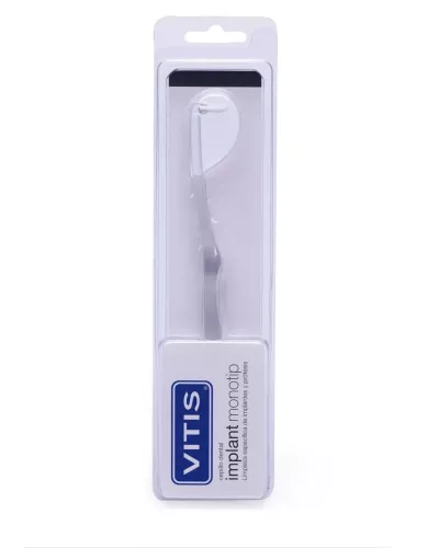 Dentaid Brosse Vitis Implant Monotip