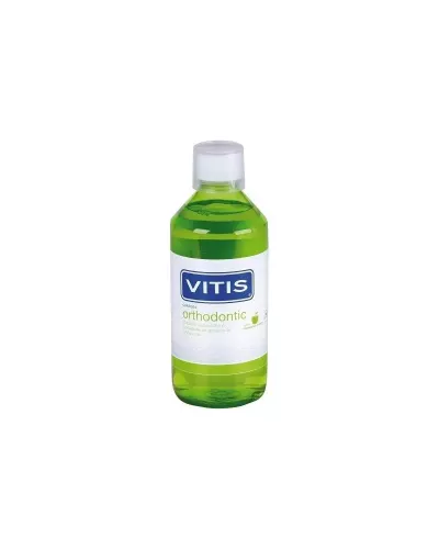 Vitis Colutorio Orthodontic 1000ml