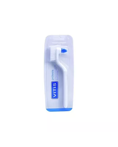 Vitis Prótesis Cepillo Dental