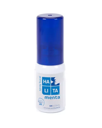 Halita Spray 15ml