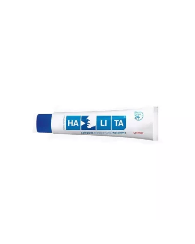 Halita Pasta Dentífrica 75ml