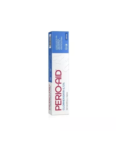 Gel Dental Perio Aid 75ml