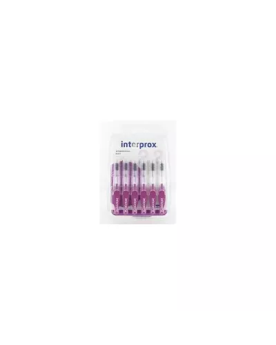 Cepillo Interprox Maxi 6 Uds