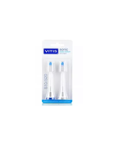 Vitis Sonic S10/S20 Medio 2 Recambios