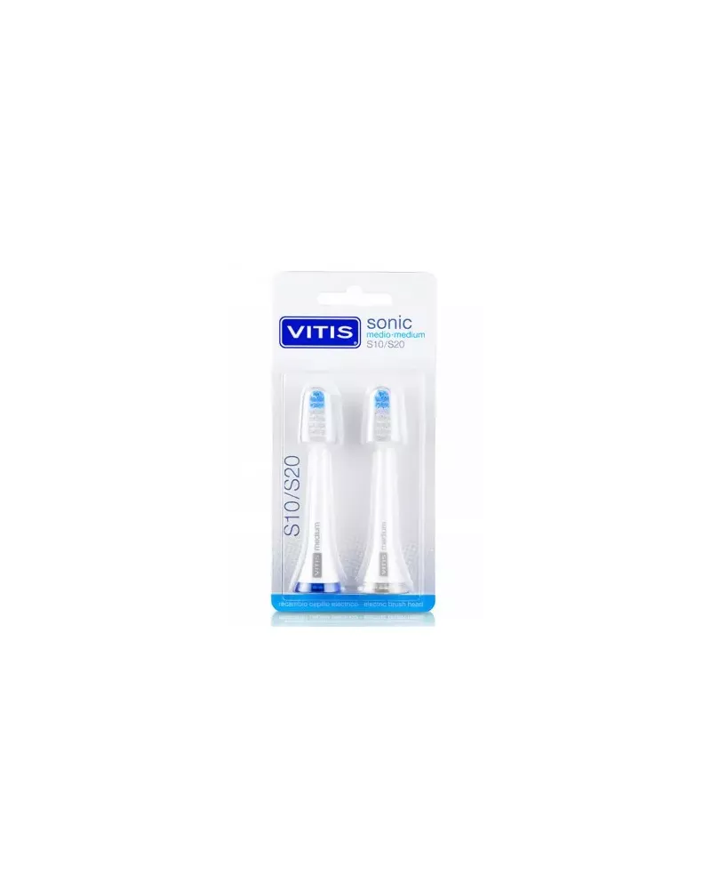Vitis Sonic S10/S20 Medium 2 Recharges