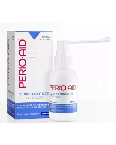 Perio Aid Treatment Spray 50ml