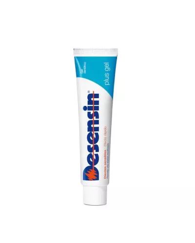 Dentaid Desensin Toothpaste 75ml