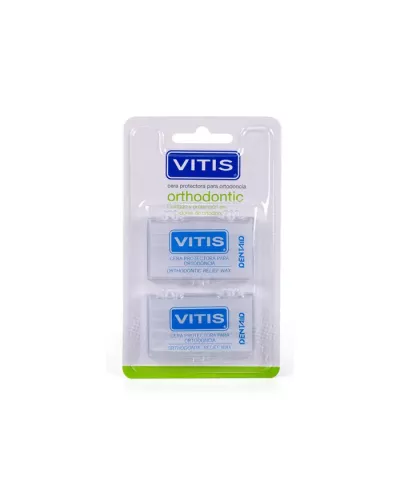 Vitis Orthodontic Wax