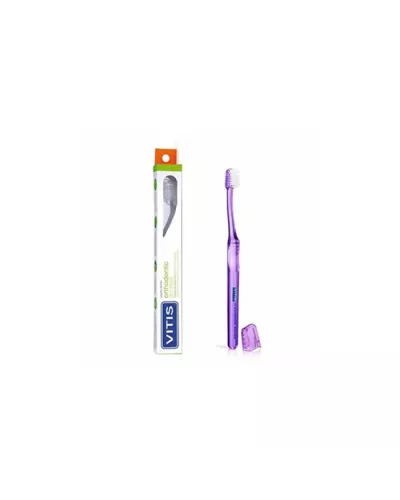 Vitis Cepillo Dental Ultrasuave Acces