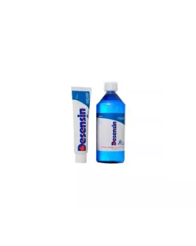 Desensin Repair Pack Pas 75ml Colu 500ml