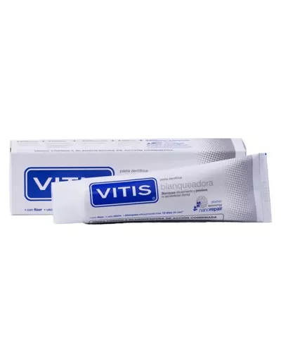 Dentifrice Blanchissant Vitis 150ml