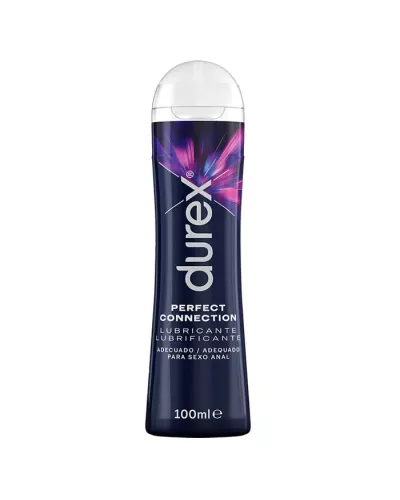 Durex Perfect Connection Gliss Lubricante 100ml