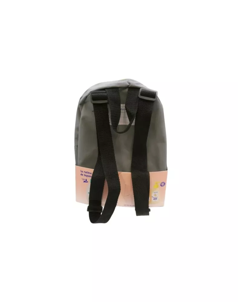 Nenuco Mochila Pingüino New