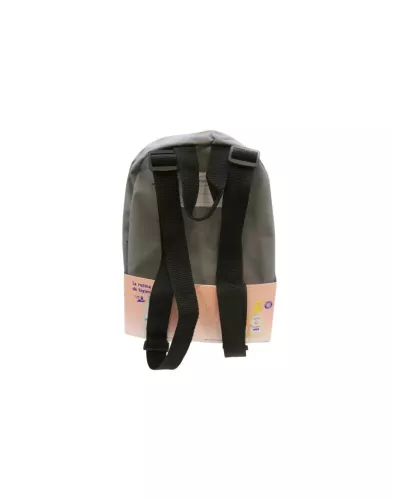 Nenuco Mochila Pingüino New