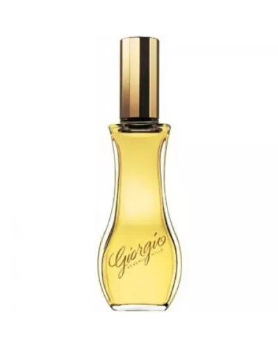 Giorgio Giorgio Beverly Hills Eau de Toilette Spray 50ml