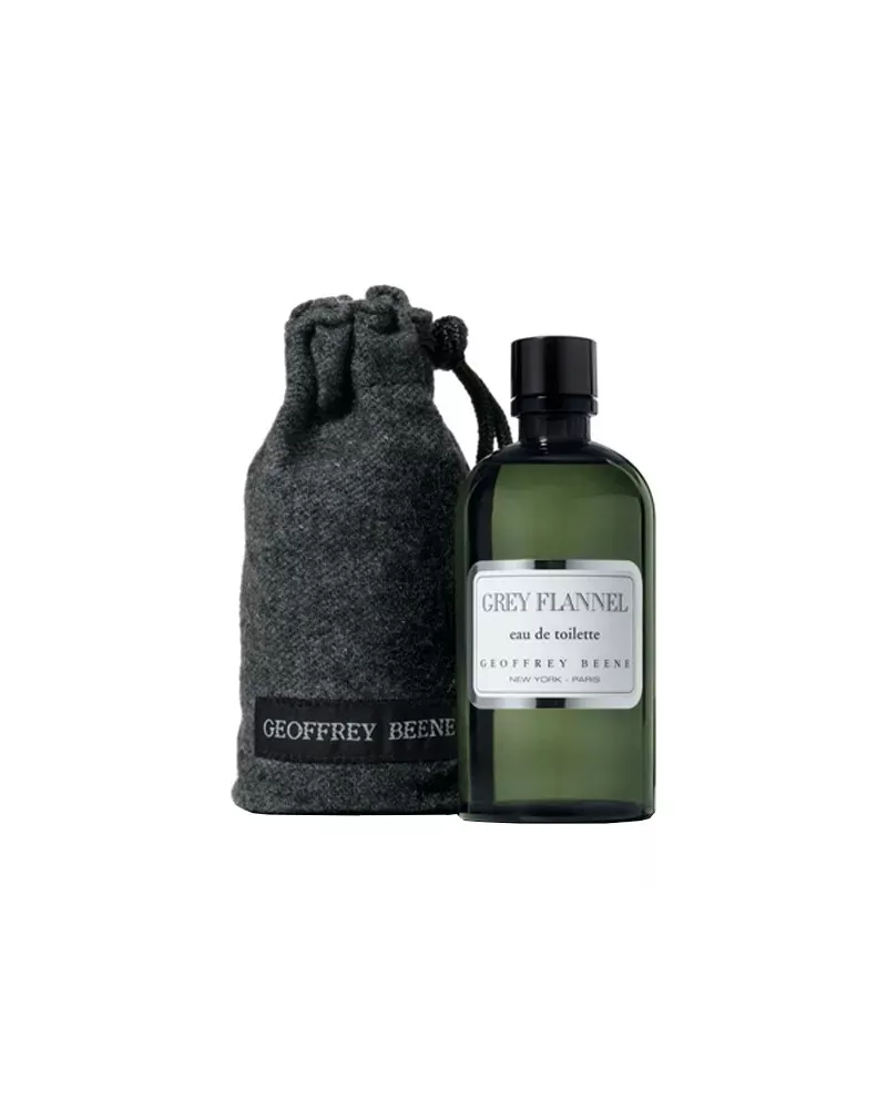 Grey Flannel Eau De Toilette 240ml