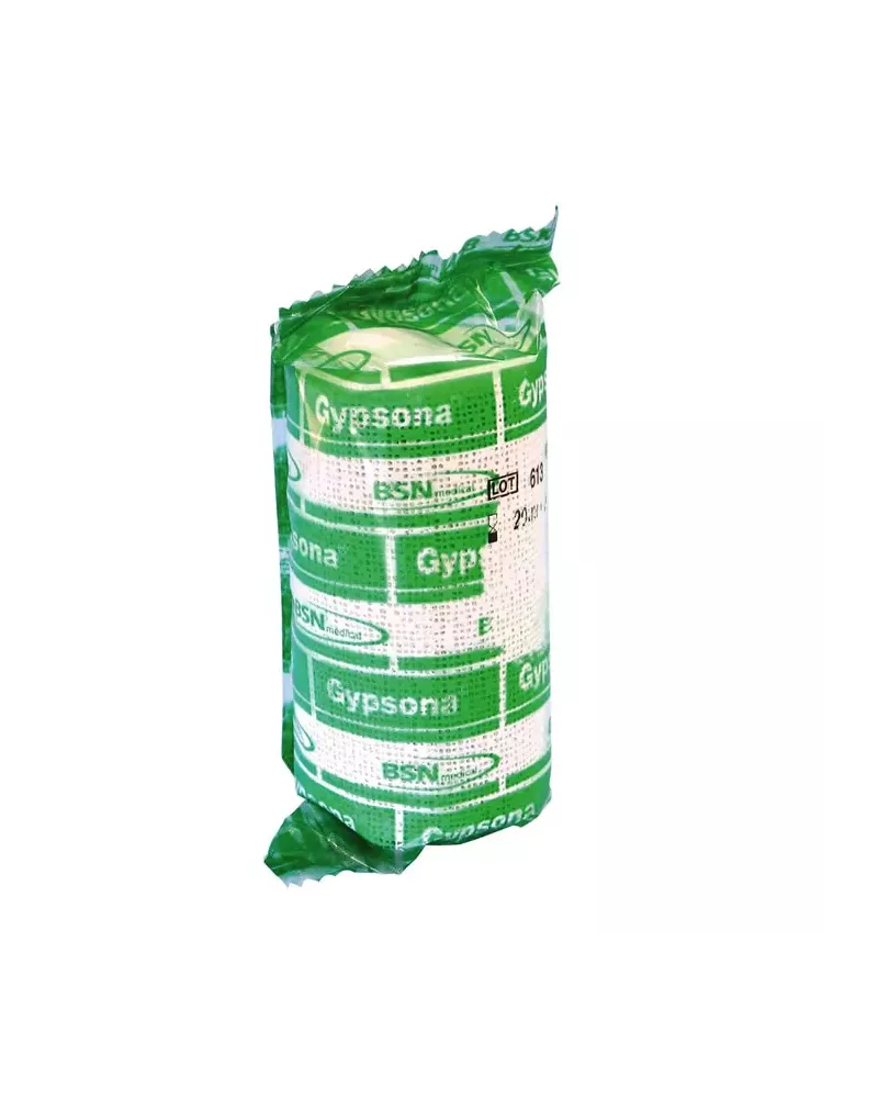 Gypsona Gypsona Plaster Bandage 2,7m X 5cm