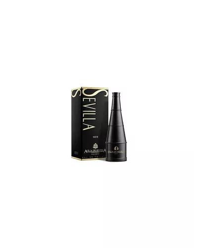 Agua De Sevilla Men Edt Spray 125ml