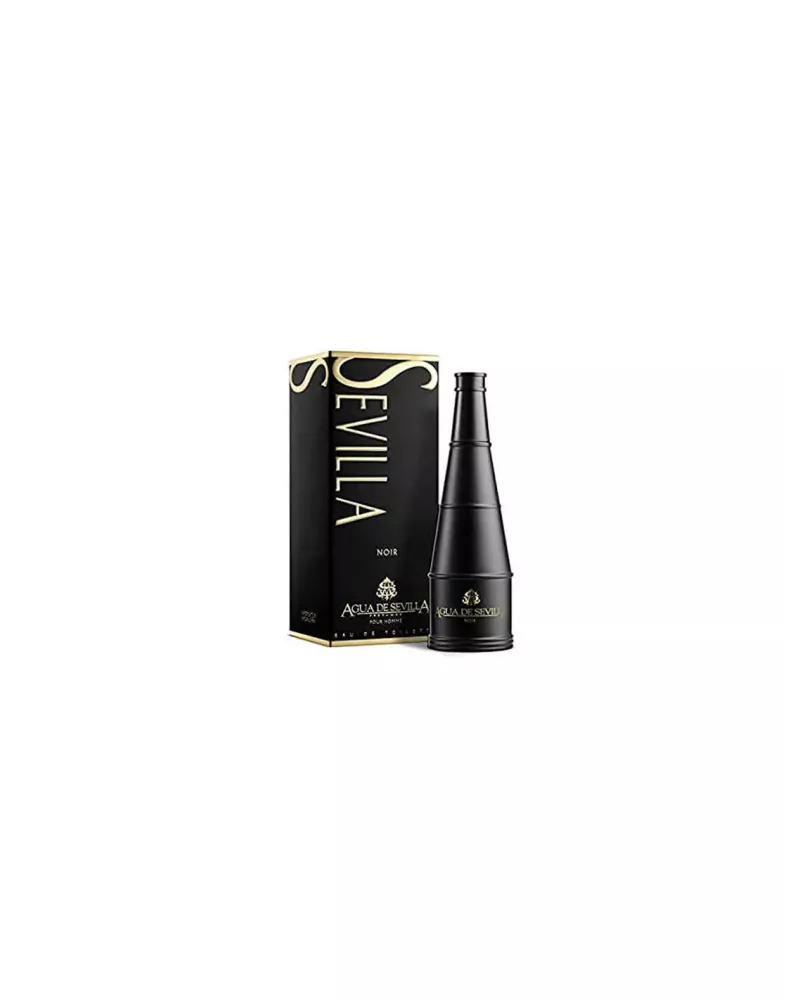 Agua De Sevilla Men Edt Spray 50ml