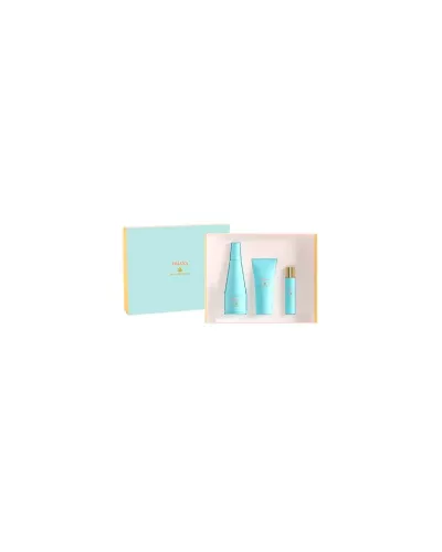 Agua De Sevilla Triana Edt Spray 125ml Sets