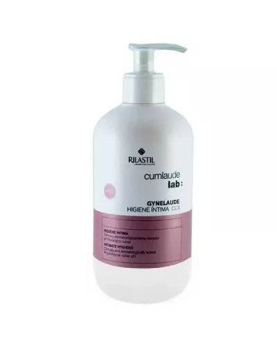 Cumlaude Gynelaude Intimate Hygiene CLX 500ml