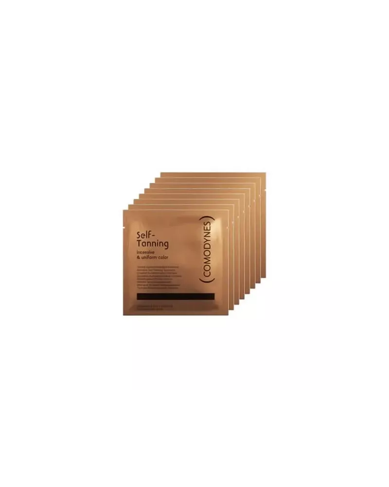 Self Tanning Intensive and Uniform Color 8 Towelettes