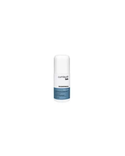 Déodorant Déodorant Cumlaude Deodermial En Rouleau Sur 48h 50ml