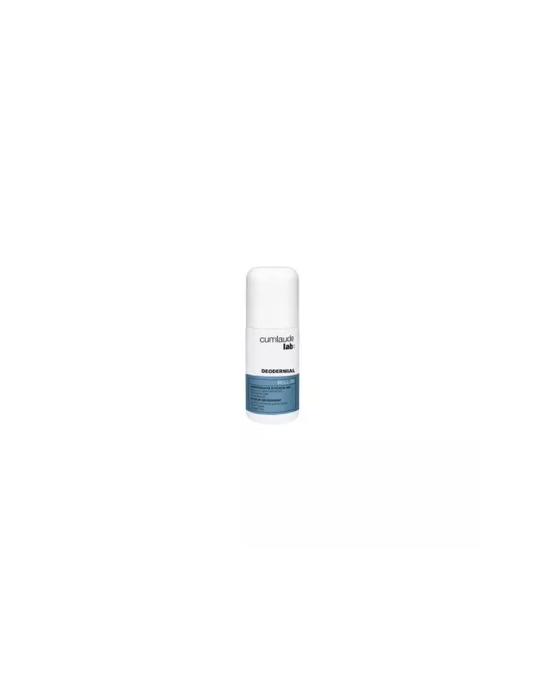 Déodorant Déodorant Cumlaude Deodermial En Rouleau Sur 48h 50ml
