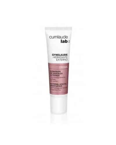Cumlaude Gynelaude Hidratante Externo 30ml
