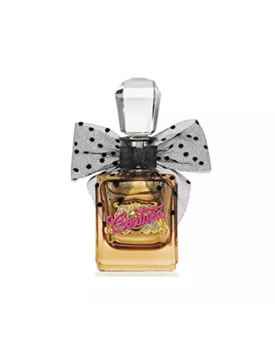 Juicy Couture Viva La Juicy Gold Couture Eau de Parfum Spray 50ml