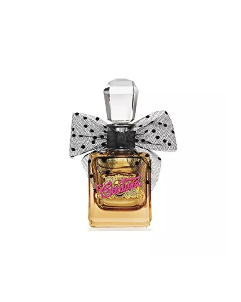 Juicy Couture Viva La Juicy Gold Couture Eau De Parfum Vaporisateur 50ml