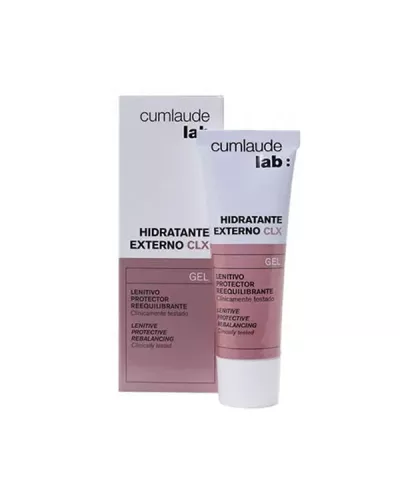 Cumlaude External Moisturizer CLX 30ml