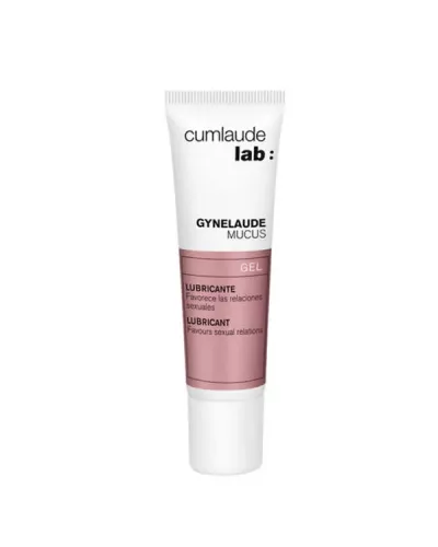 Cumlaude Gynelaude Mucus Lubricante Gel 30ml