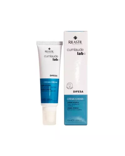 Rilastil Difesa Crema Estéril 50ml